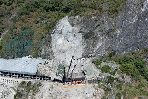 大清水隧道管制時間|以蘇花公路即時路況為主的平台